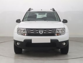 Dacia Duster - 2016