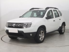 Dacia Duster - 2016