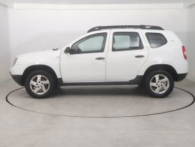 Dacia Duster - 2016
