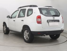 Dacia Duster - 2016