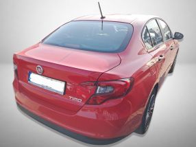 Fiat Tipo - 2020