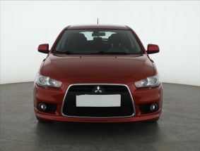Mitsubishi Lancer - 2014