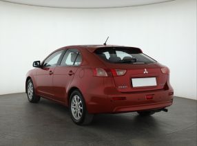 Mitsubishi Lancer - 2014