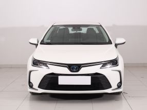 Toyota Corolla - 2021