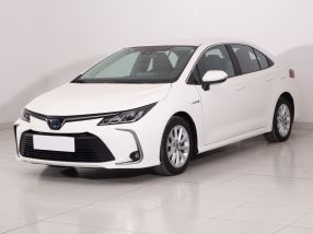Toyota Corolla - 2021