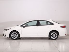 Toyota Corolla - 2021