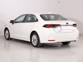 Toyota Corolla - 2021