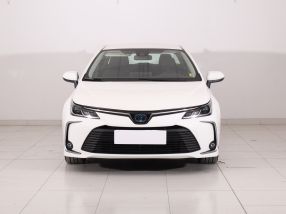 Toyota Corolla - 2021