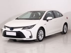 Toyota Corolla - 2021