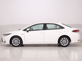 Toyota Corolla - 2021