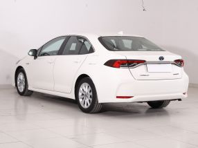 Toyota Corolla - 2021