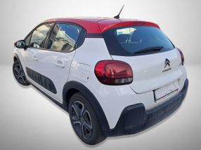 Citroen C3 - 2017