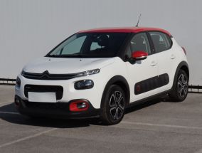 Citroen C3 - 2017