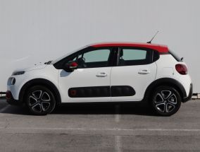 Citroen C3 - 2017
