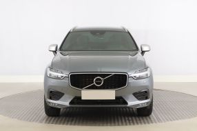Volvo XC60 - 2018