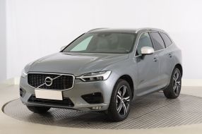 Volvo XC60 - 2018