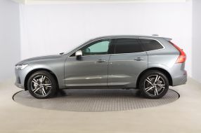 Volvo XC60 - 2018