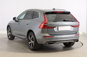 Volvo XC60 - 2018