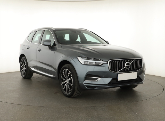 Volvo XC60 2018