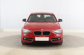 BMW 1 - 2013