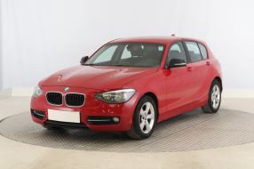 BMW 1 - 2013