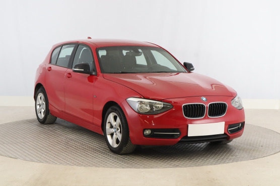 BMW 1