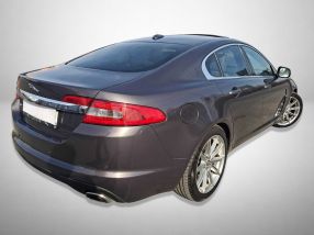 Jaguar XF - 2009