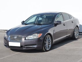 Jaguar XF - 2009