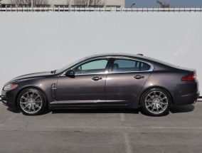 Jaguar XF - 2009