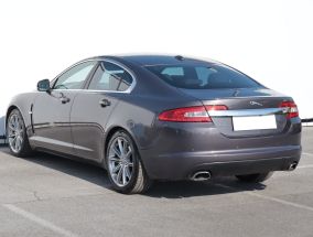 Jaguar XF - 2009