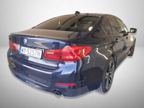 BMW 5 - 2019