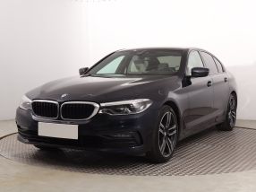 BMW 5 - 2019