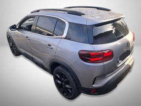 Citroen C5 Aircross - 2022