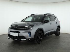 Citroen C5 Aircross - 2022