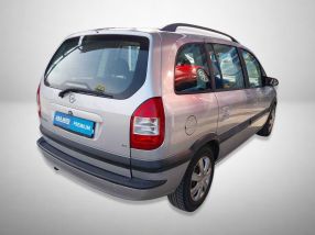 Opel Zafira - 2003