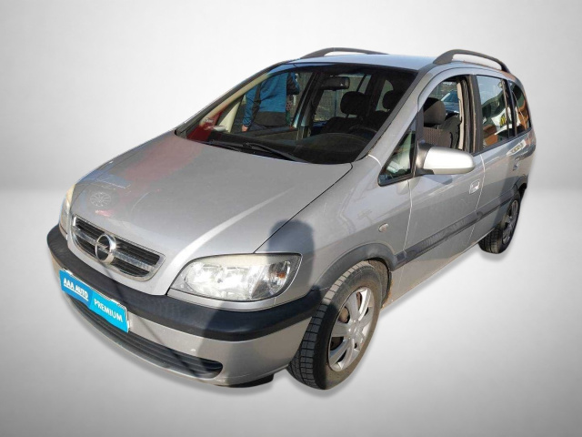 Opel Zafira 2003