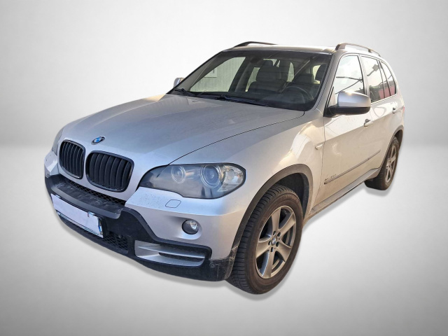 BMW X5 2008