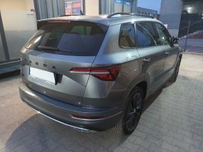 Skoda Karoq - 2022
