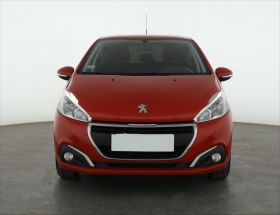Peugeot 208 - 2016