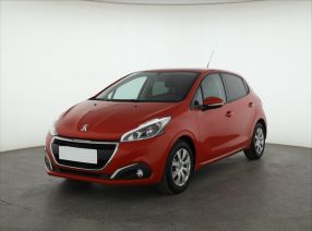 Peugeot 208 - 2016