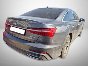 Audi A6 - 2020