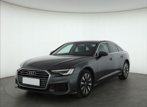 Audi A6 - 2020