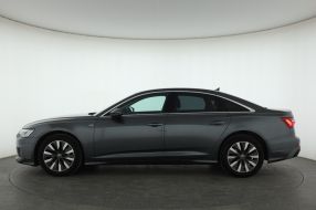 Audi A6 - 2020