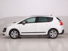 Peugeot 3008 - 2010