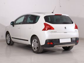 Peugeot 3008 - 2010