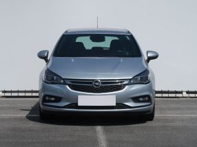 Opel Astra - 2016