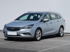 Opel Astra - 2016