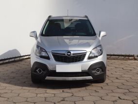 Opel Mokka - 2013