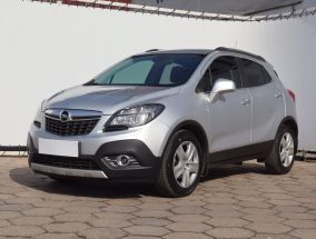 Opel Mokka - 2013