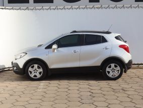 Opel Mokka - 2013